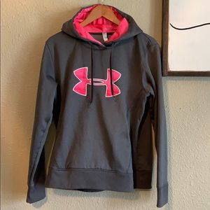 Women’s Under Armor Hoodie